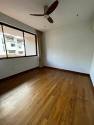 Sommerville Park (D10), Condominium #520745561